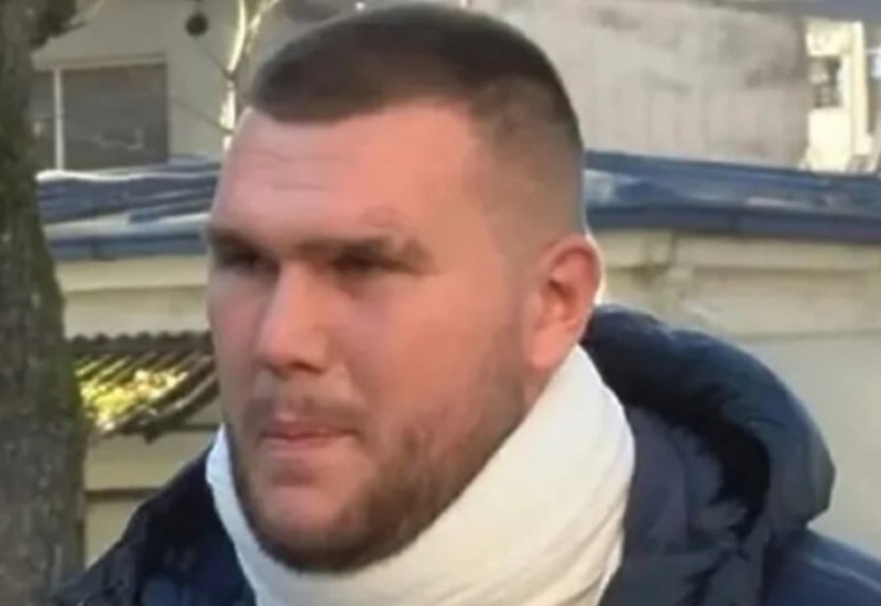 Oglasio se pretučeni Djed Mraz: Batine sam dobio zbog kondoma i bombona