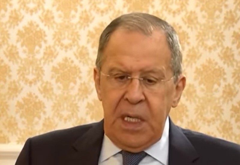 LAVROV: Zapad više neće moći da upravlja svjetskom ekonomijom