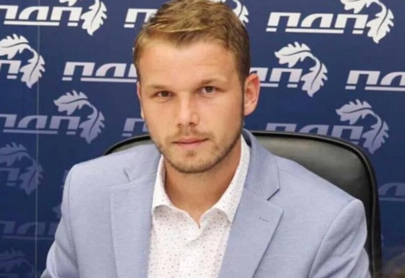 Stanivuković: Đajić ne smije na crtu sa mnom