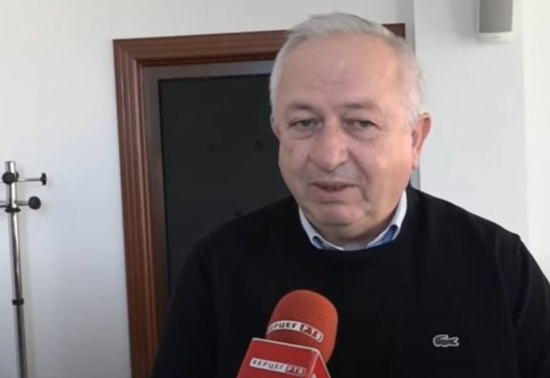 Kesić riješio neobičnu formulu za obračun struje u Srpskoj