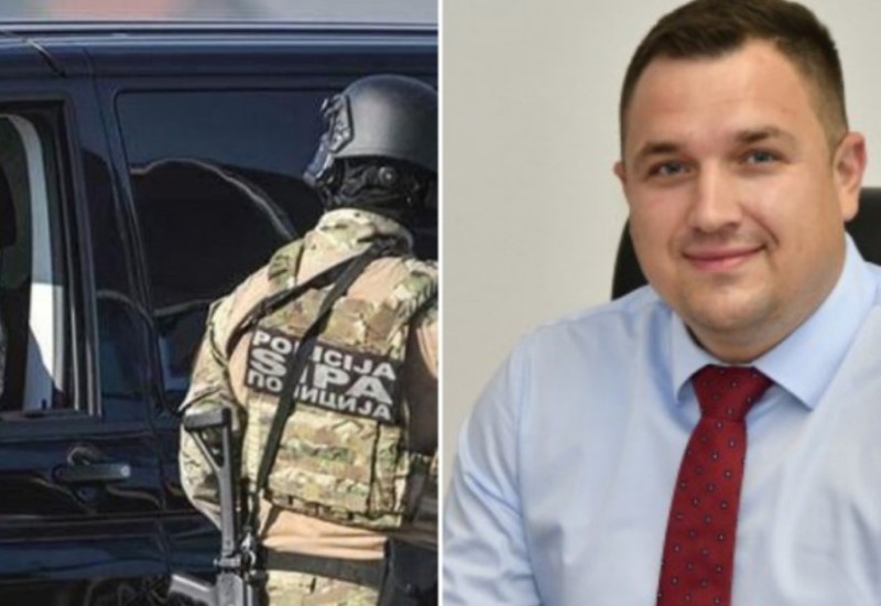Osumnjičen za više koruptivnih djela: Zatraženo ukidanje pritvora Lučiću