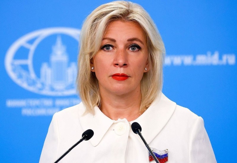 Zaharova: Situacija na KiM nije daleko od sukoba velikih razmjera