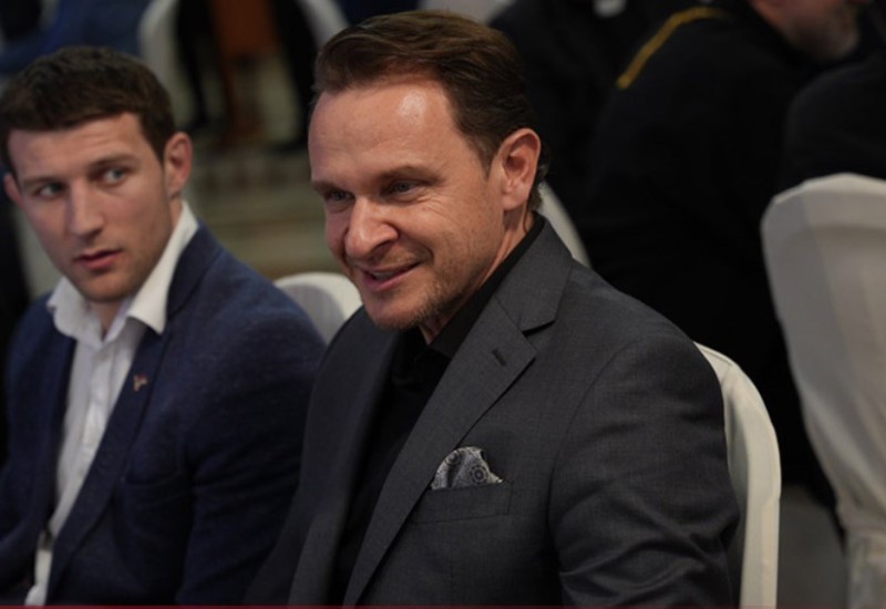 Bešlagić na donatorskoj večeri “S ljubavlju hrabrim srcima”: Institucije da prepoznaju značaj ovakvih akcija