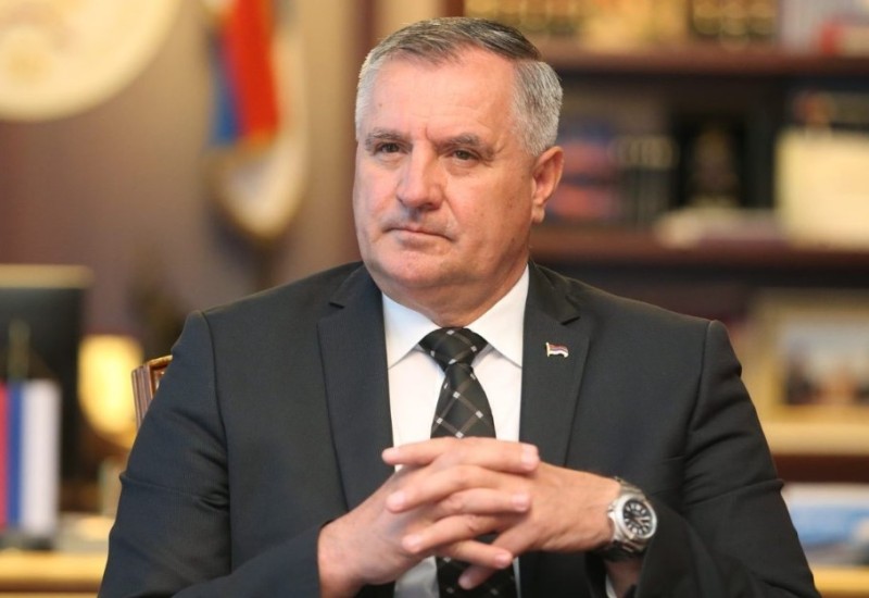 Višković o najnižoj plati: Minimalac neće biti ni 1.050 ni 750 KM