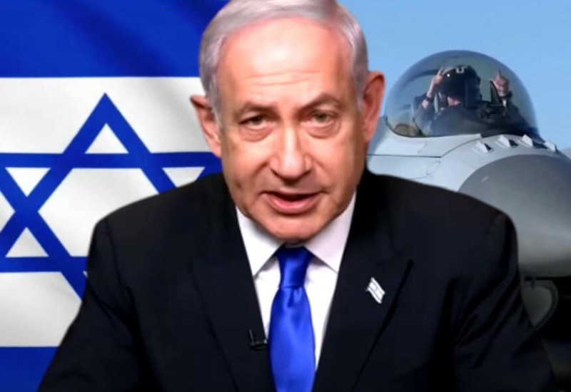 Netanjahu predstavio tri preduslova za mir na Bliskom istoku: Glavni cilj - uništenje Hamasa