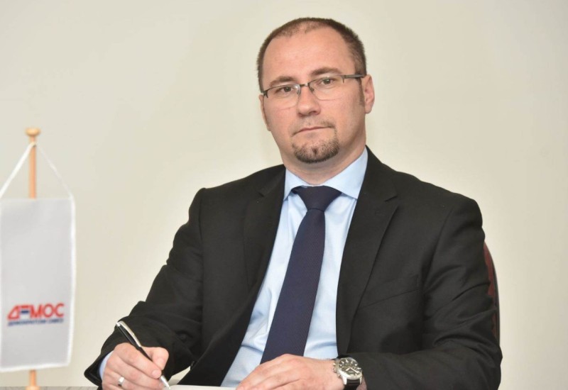 VARNICE U SKUPŠTINSKOJ VEĆINI: Boran Bosančić napustio sastanak koalicije