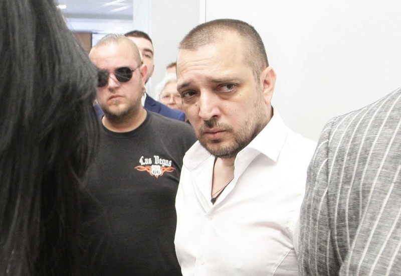 Ukinuta presuda Zoranu Marjanoviću