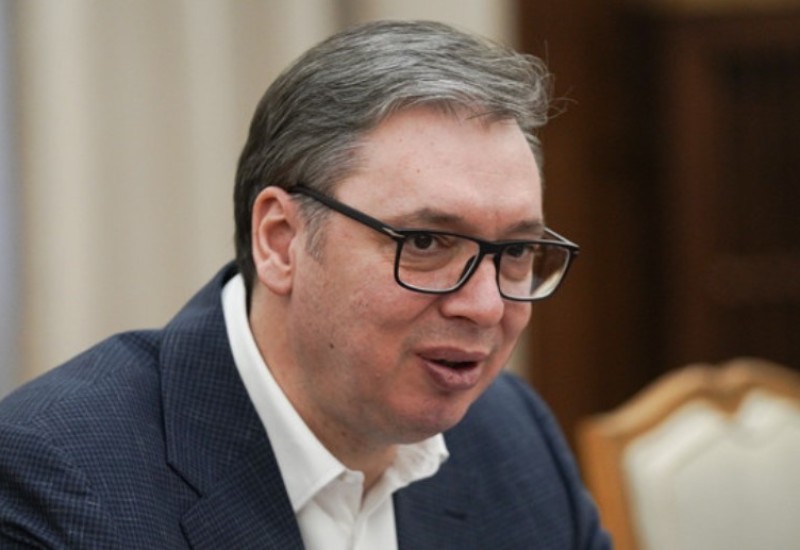 Istraživanje: Vučić ima najveće povjerenje građana, SNS na 48 odsto