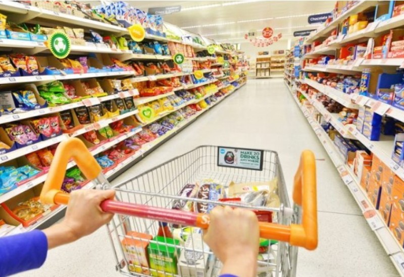 Nema kraja poskupljenjima: Najviše skaču cijene hrane