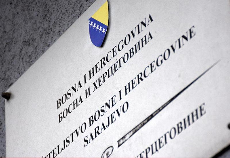 Oglasilo se Tužilaštvo BiH: Slobode lišeni Nešić, Dakić, Lučić i još četiri lica