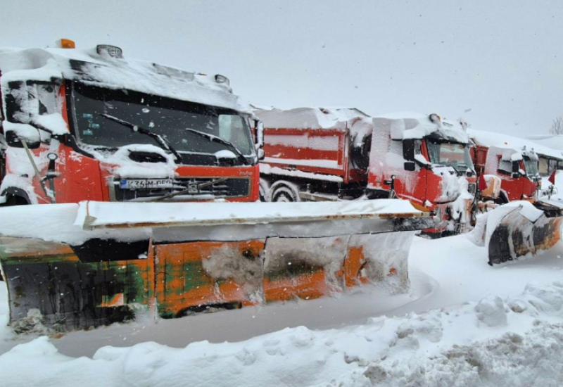 Privrednici ogorčeni, sve stoji tri dana, nadležni ne reaguju