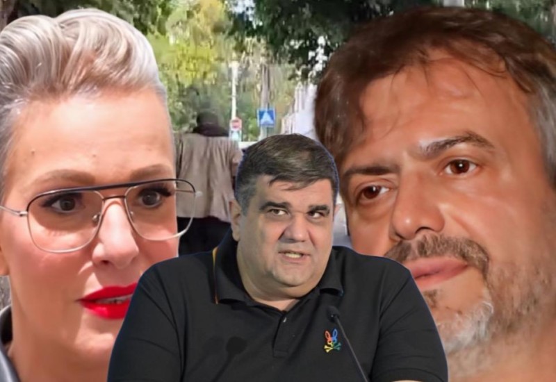 EVO KO JE STAJAO IZA ZVIŽDUKA I TRAUMIRAO DECU NA PROSLAVI projekta “Čarolija” – Isplivali detalji skandala iz Sava Centra, Saša Mirković najavio tužbe