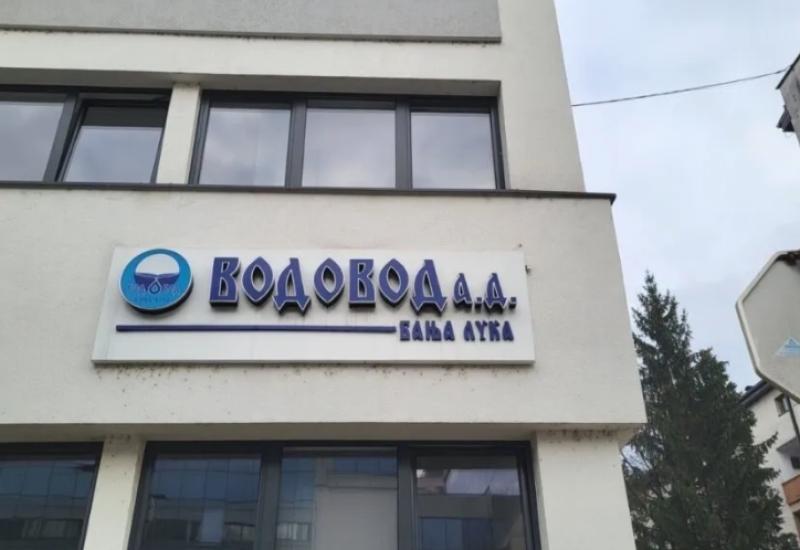 Poskupljuje voda u Banjaluci
