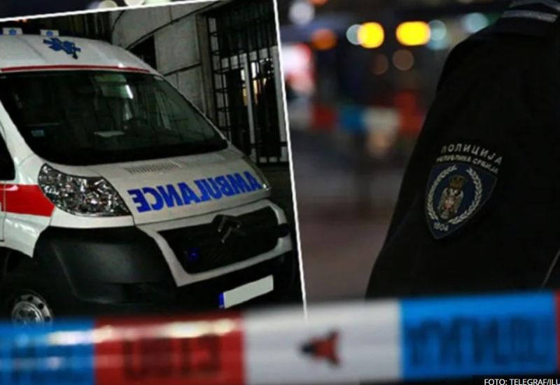 Čovjek došao u bolnicu krvav, pa ispričao nestvarnu priču: Oteli ga, mučili pa mu uzeli “porše”