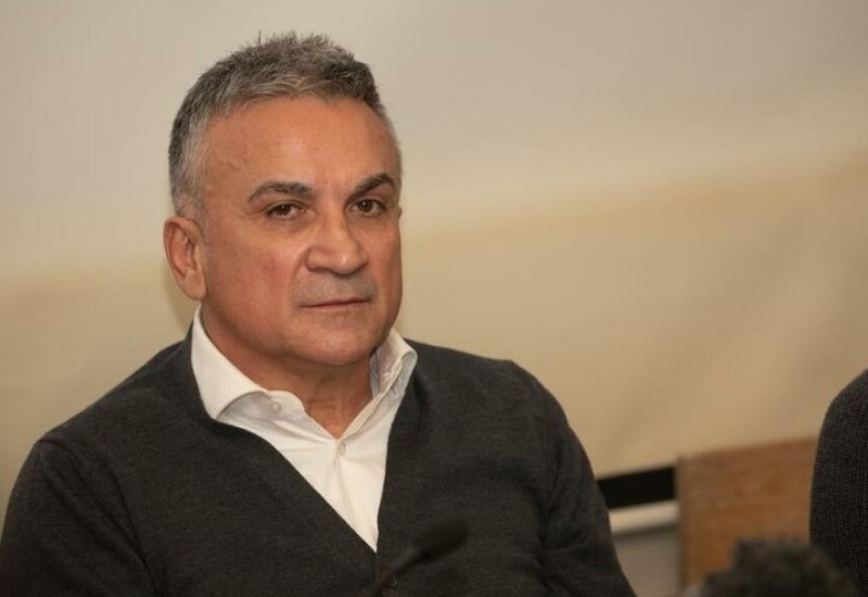 Oglasio se Novakov otac: Nisam imao lošu namjeru