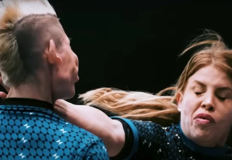 Šamaranje postaje novi sport, mnoge šokirala zarada