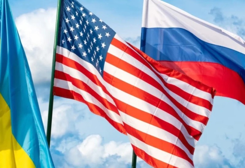 Za Ruse američke sankcije neefikasne i apsurdne