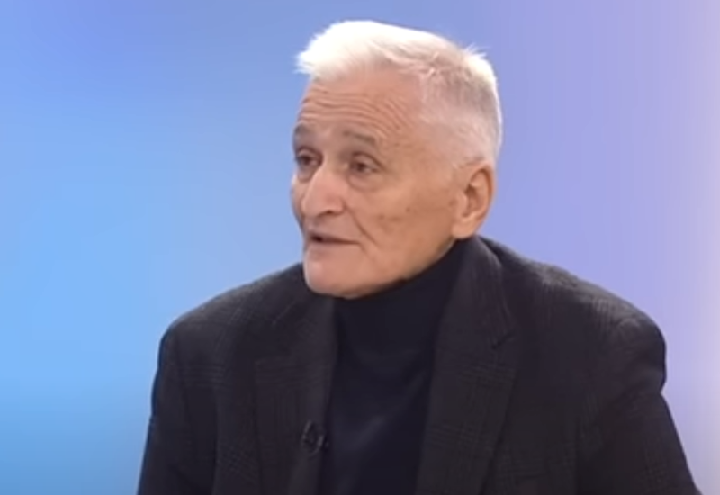 ŠPIRIĆ: SDA umjesto vlasti postala električni čoban opozicije u Srpskoj