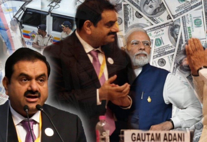 Upravo izvedena „najveća finansijska prevara u istoriji“, a za sve kriv treći najbogatiji čovek svijeta