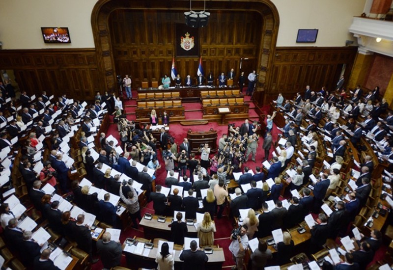 Vlast u Srbiji bi razmotrila francusko-njemački plan, šta kaže opozicija?
