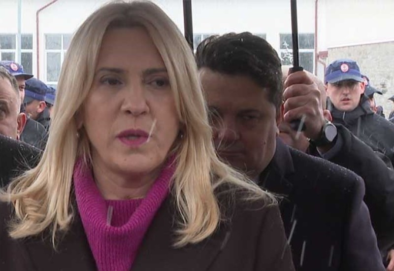 CVIJANOVIĆ: Nove snage da daju doprinos bezbjednosti građana i zaštiti ustavnog poretka