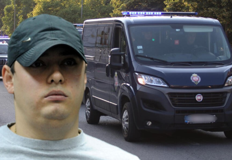 Nakon dopune istrage: Ponovo podinuta optužnica protiv Belivukovih dilera
