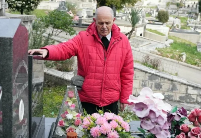 Tužna godišnjica: Plemenit, human čin nikad neće biti zaboravljen