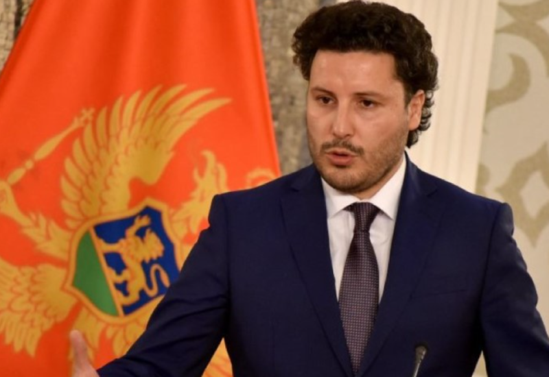 Abazović o izborima: Nadam se da će Crna Gora dobiti novog predsjednika