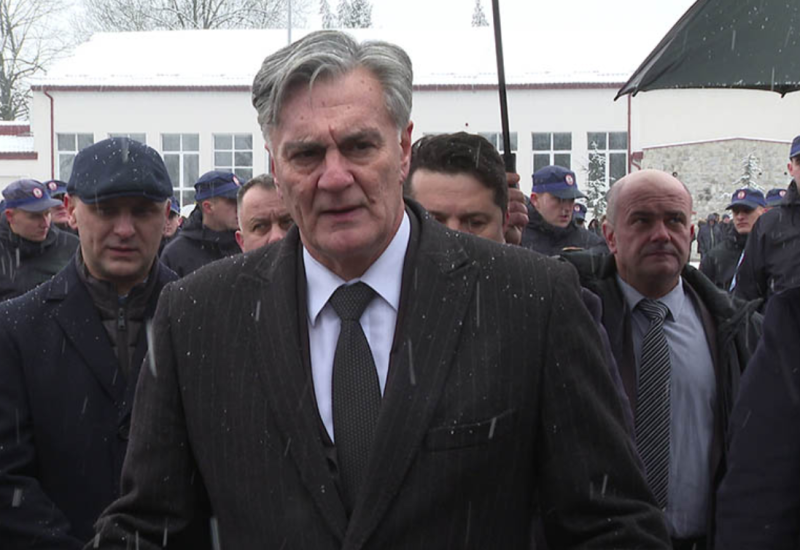 Karan o prioritetima MUP-a: Obuka i opremanje policije kako bi bili još uspješniji