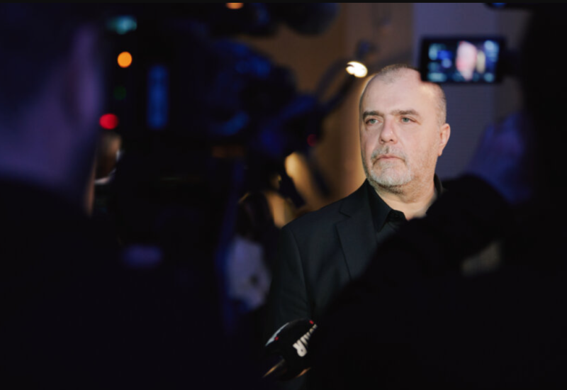 KOJO: Nije bilo lako, ali došli smo do bolje saradnje i radosti u filmskoj industriji