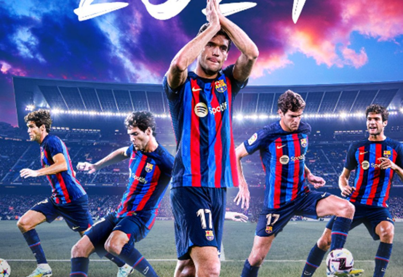 Alonso ostaje u Barseloni