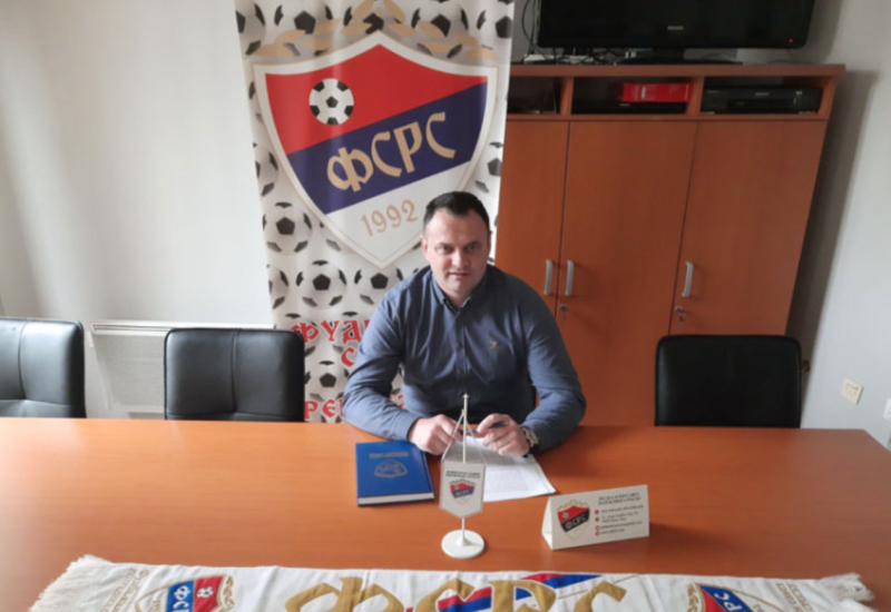 Fudbalski savez Republike Srpske: Povratak na scenu "A" selekcije