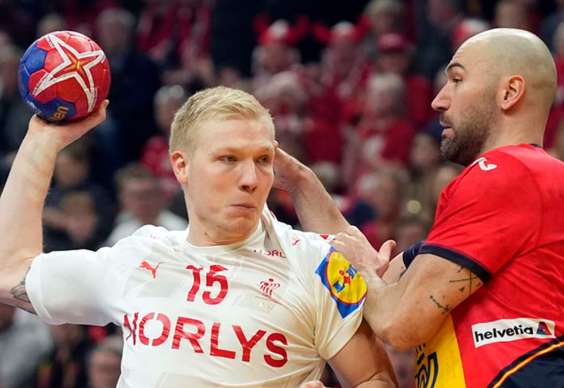 Danci prvi finalisti SP u rukometu