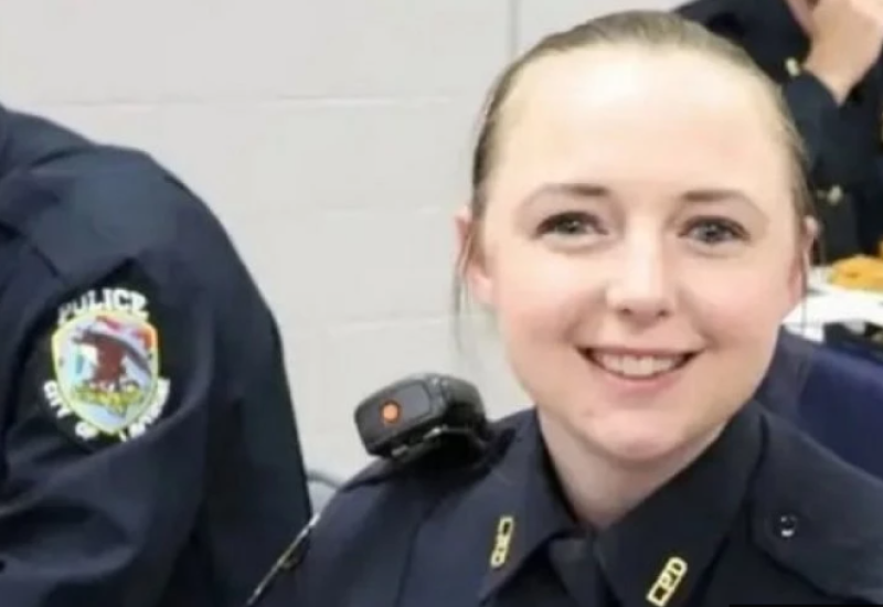 Policajka koja je orgijala sa kolegama dobila poslovnu ponudu u striptiz klubu