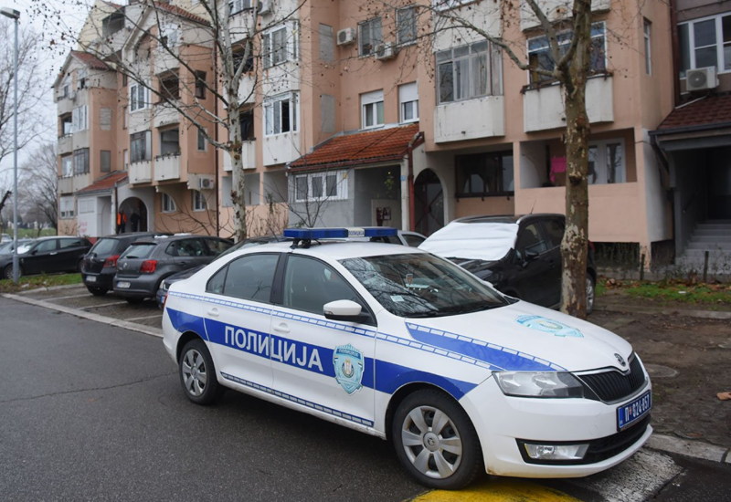 Rasvijetljeno teško ubistvo: Rođak usmrtio sestre