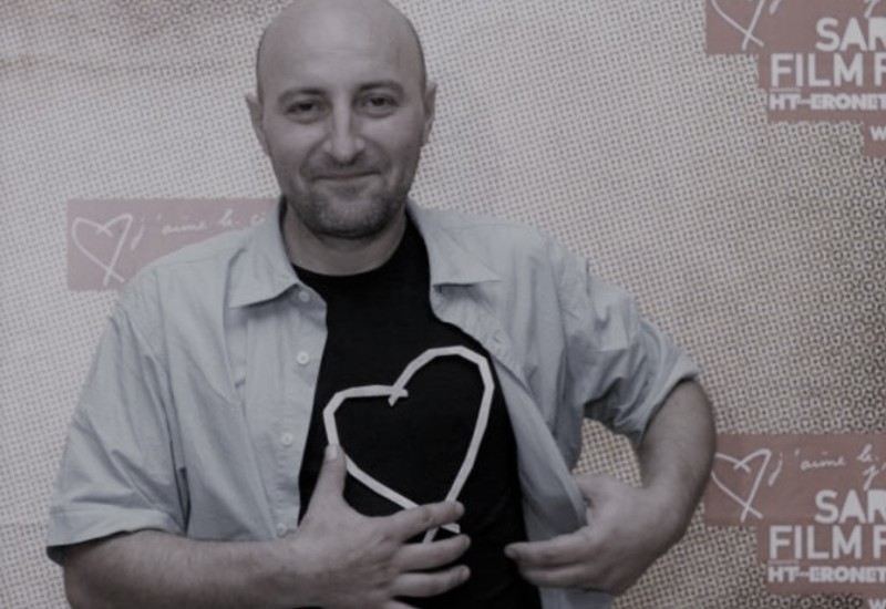 Preminuo glumac Saša Petrović