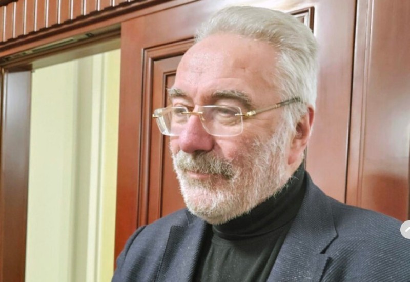 „DOKTOR HAOS“ PRAVI STRANKU Ko bi trebalo da strahuje od Nestorovića