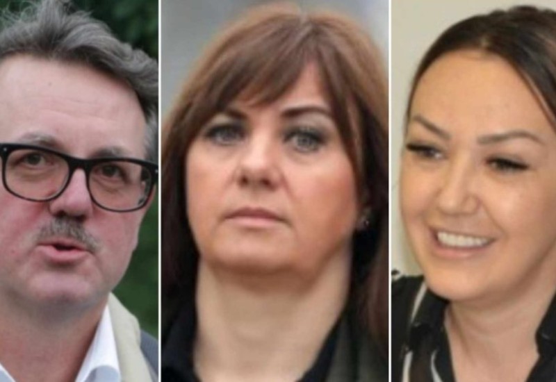 Novalić, Solak i Hodžić idu u Vojkoviće: Tužilaštvo BiH diže novu optužnicu u aferi “Respiratori 2”