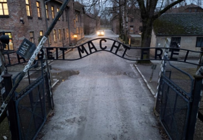 Na današnji dan oslobođen Aušvic, mjesto gdje je ubijeno 1,1 milion ljudi