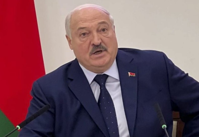 Lukašenko: Nije me briga za mišljenje Zapada, ni sankcije EU