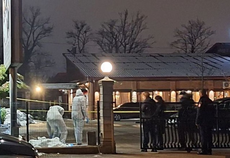 Zatražena pomoć Interpola: Raspisana međunarodna potjernica za Sjenicom i Kosom