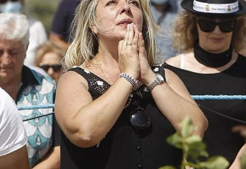 Italijani će suditi ženi koja je koristila kip iz Međugorja za lažna ukazanja