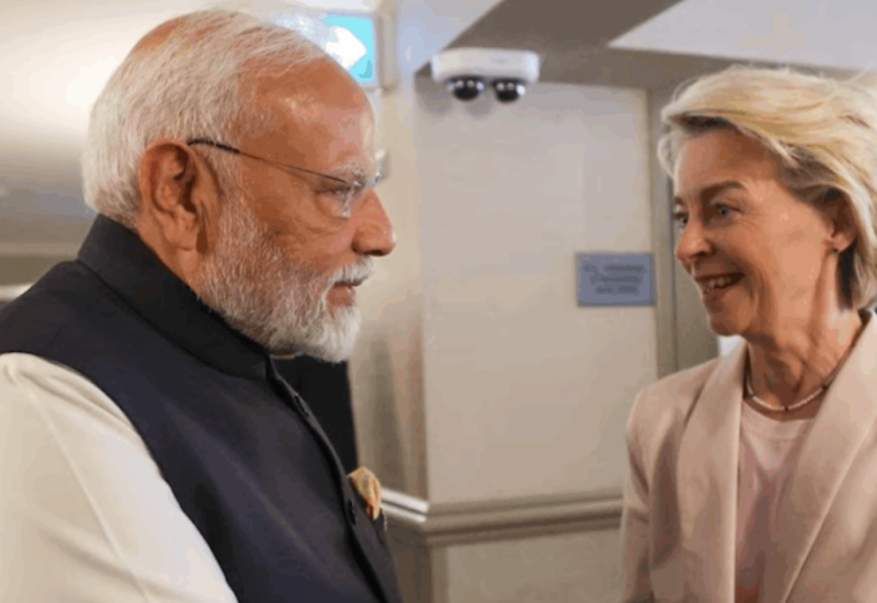 Indija i EU sklopile “majku svih poslova”