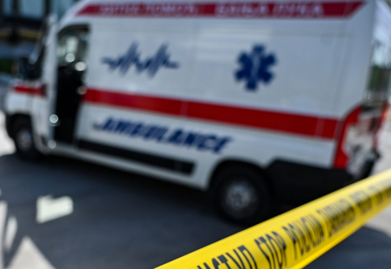 Banjalučanin (25) osumnjičen za pokušaj ubistva, u tuči zadobio povrede glave