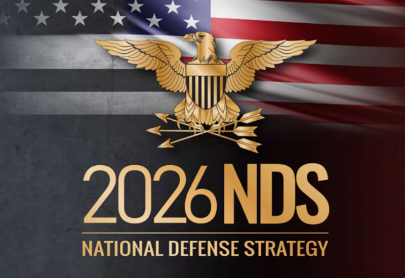 Amerika objavila novu strategiju odbrane, Evropa ostaje sama