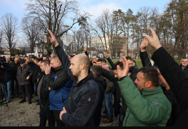 Mljekari odustali od protestne šetnje: Prihvatili ponudu Ministarstva, evo o kojim je ciframa riječ
