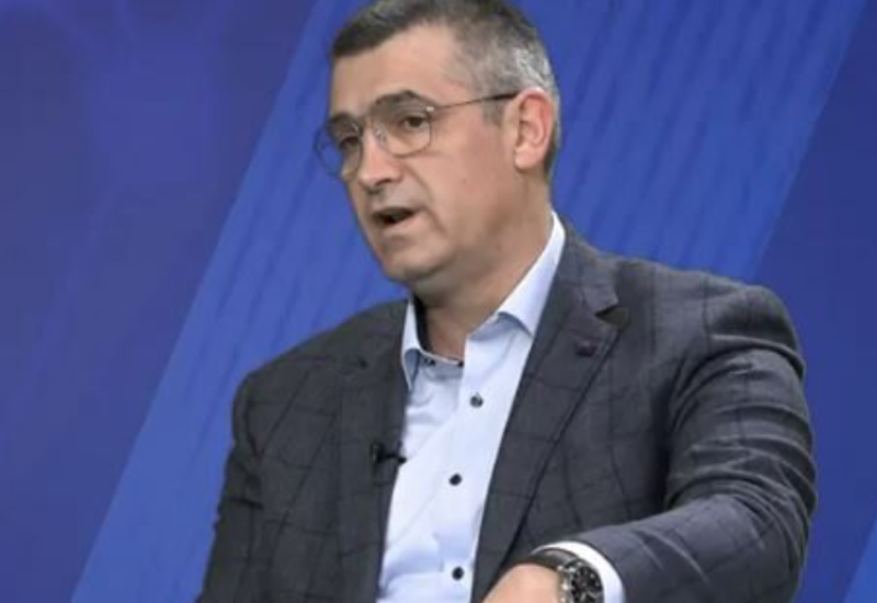 Obustavljena istraga protiv direktora FZO Dejana Kusturića