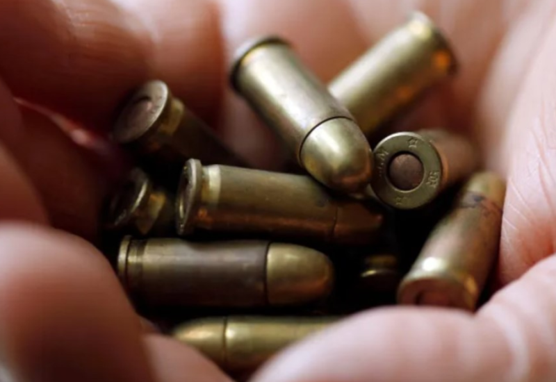 Obaviješten tužilac: Kod muškarca prilikom legitimisanja pronađena municija