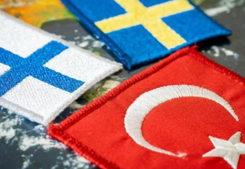 Čavušoglu najavio: Uskoro nastavak razgovora sa Švedskom i Finskom