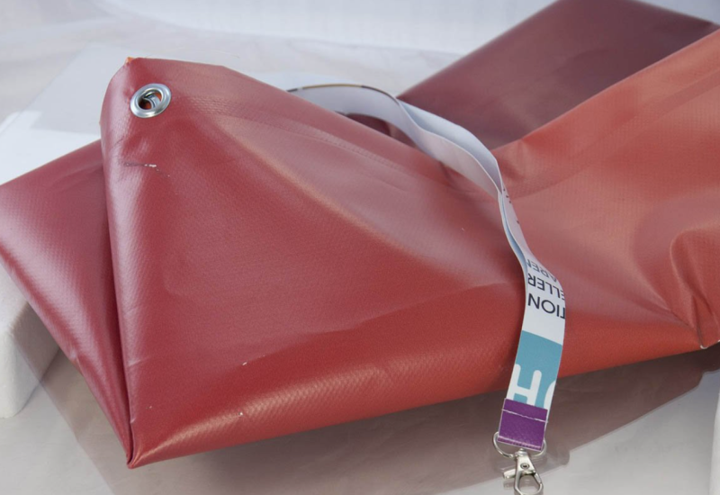 Nevesinjac pokušao ukrasti ceradu "Integral inženjeringa"